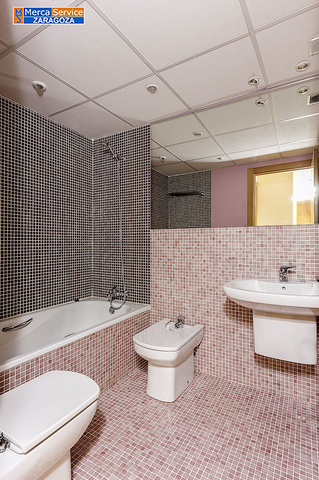 Baño en suite Baño en suite
