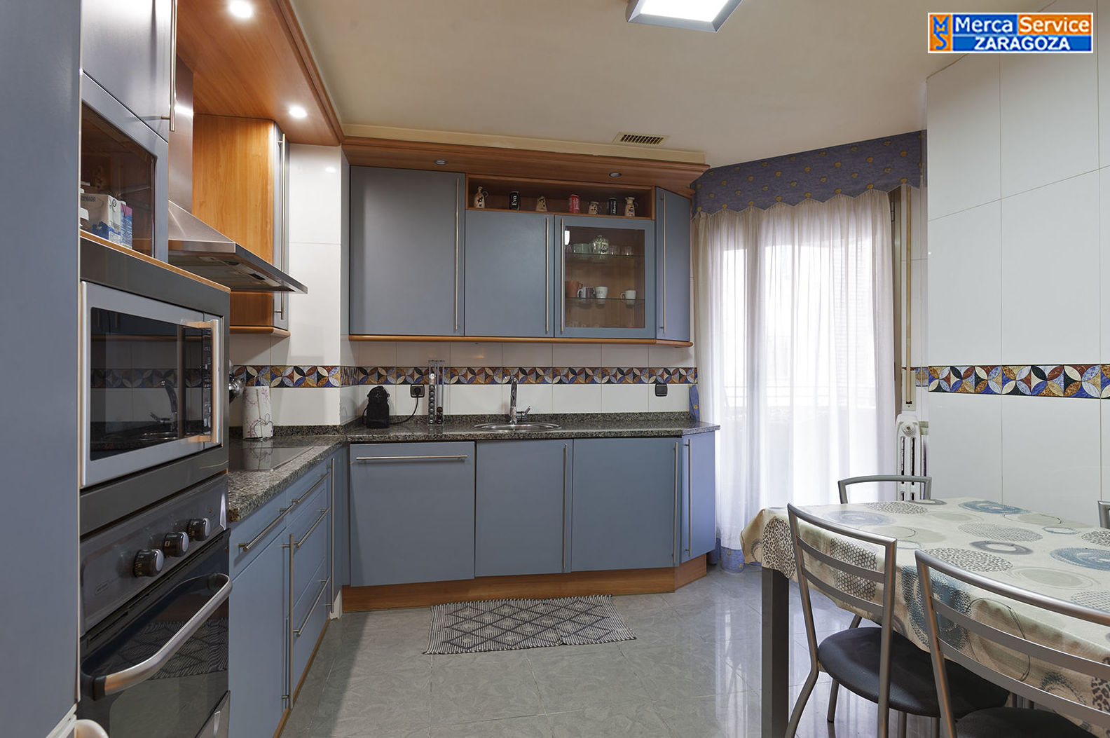 Cocina Cocina