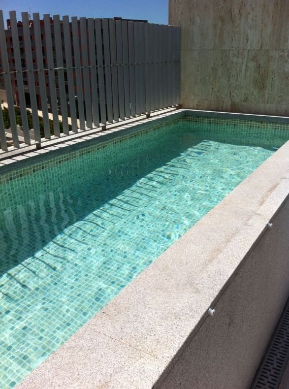 Piscina Piscina