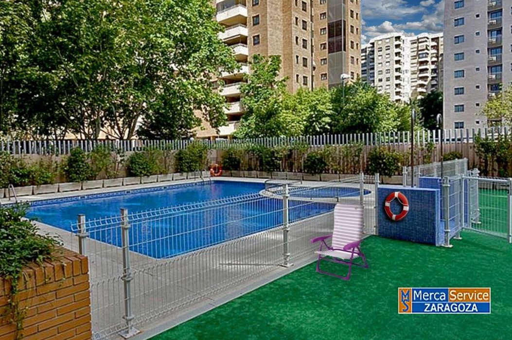 Piso de 3 dormitorios en Juan Pablo II: Servicios de Servicios Inmobiliarios Merca Service Zaragoza Piso de 3 dormitorios en Juan Pablo II: Servicios de Servicios Inmobiliarios Merca Service Zaragoza