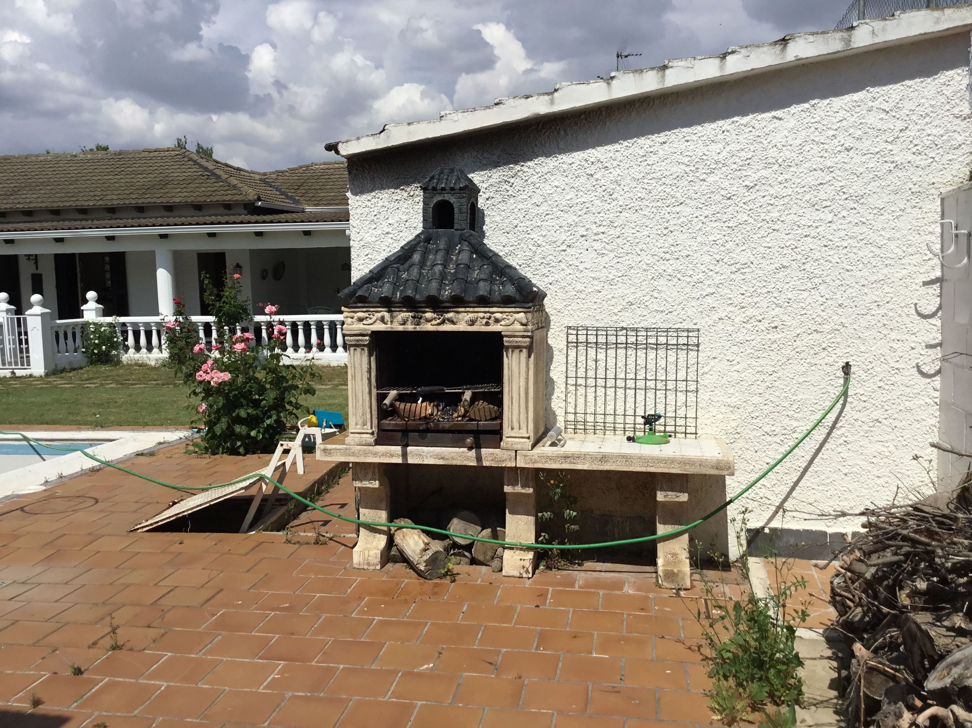Barbacoa Barbacoa