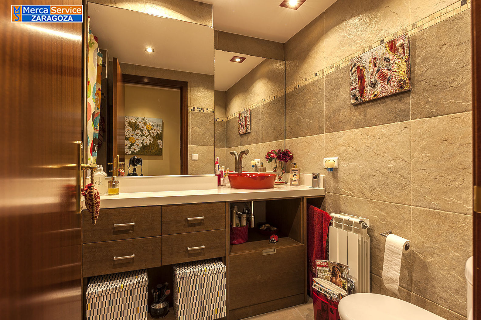 Home Staging: Servicios de Servicios Inmobiliarios Merca Service Zaragoza Home Staging: Servicios de Servicios Inmobiliarios Merca Service Zaragoza