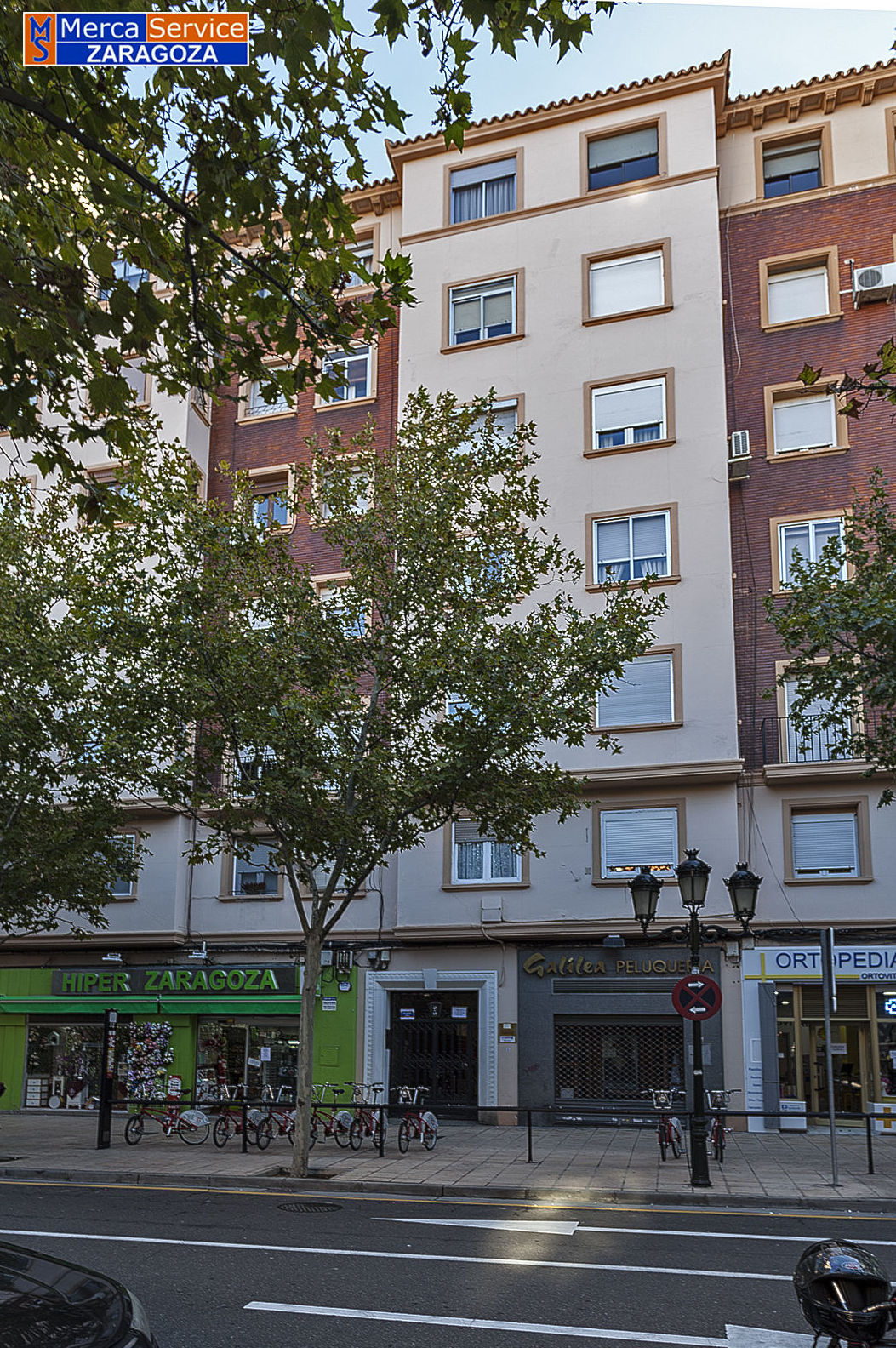 Fachada Fachada