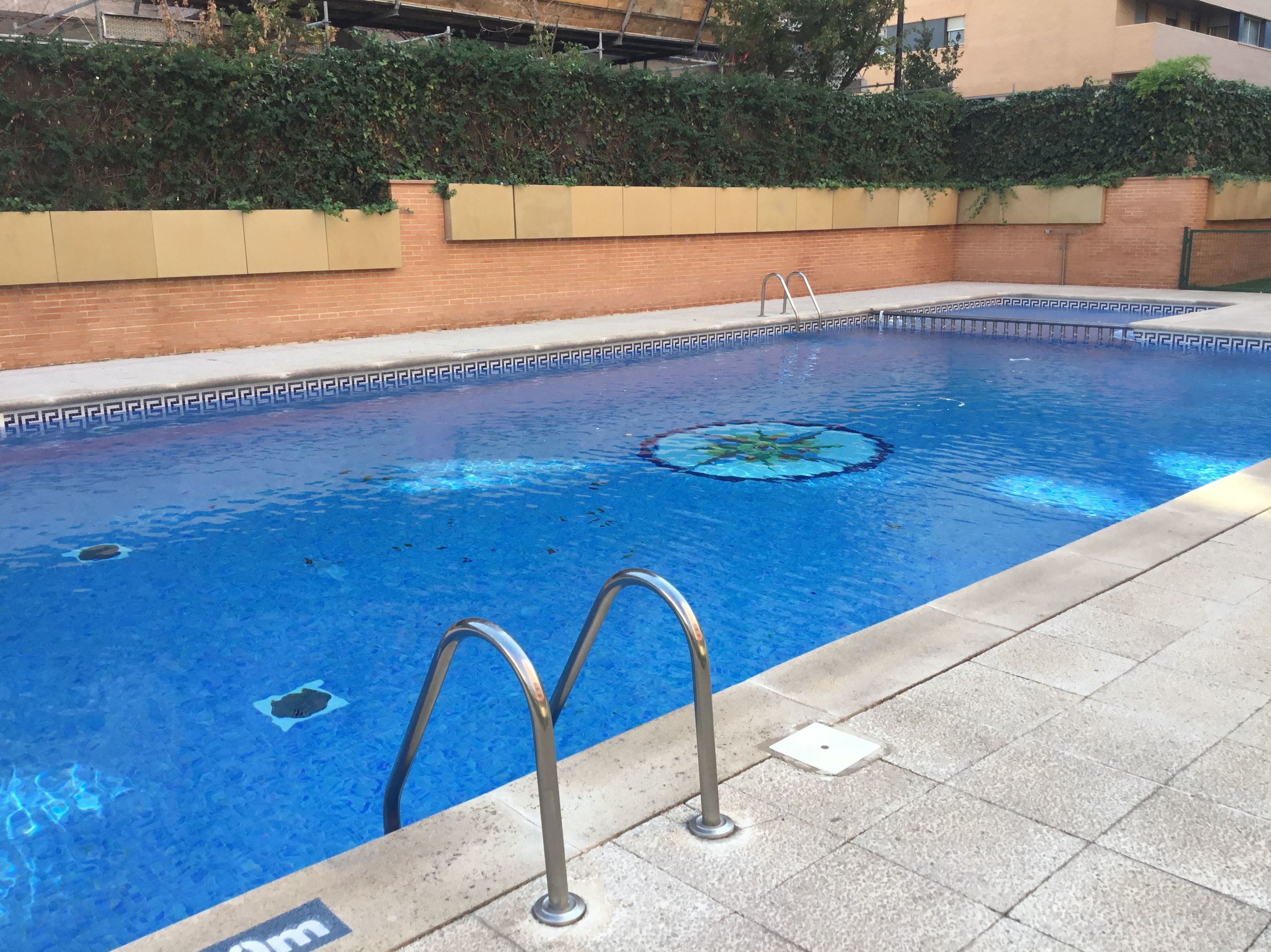 Piscina Piscina