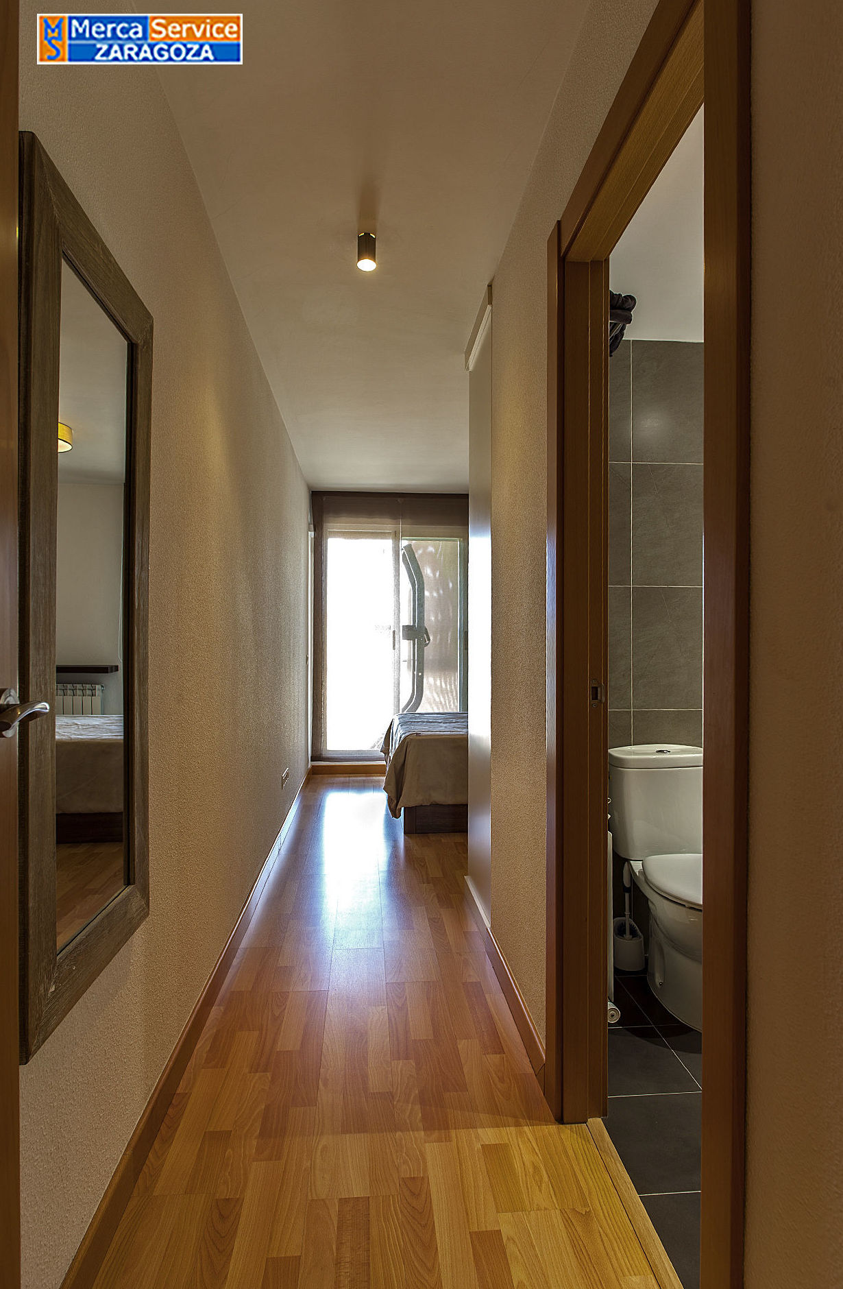 Dormitorio Dormitorio
