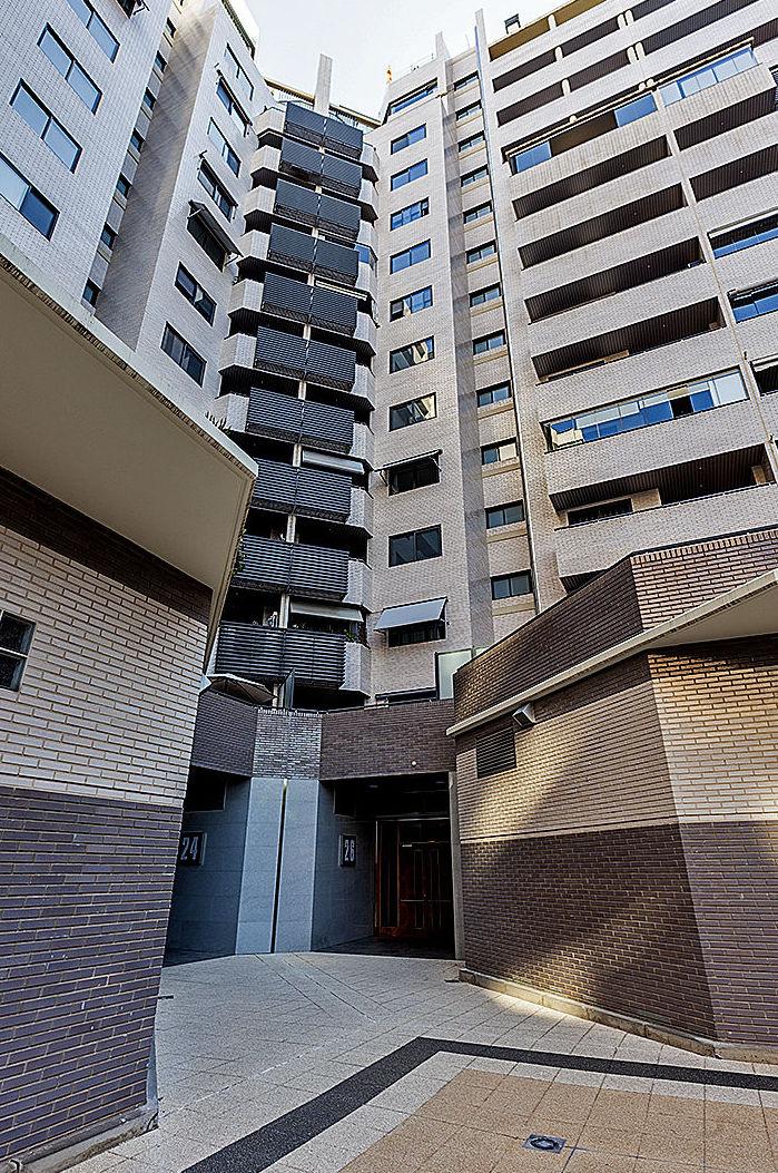Fachada Fachada