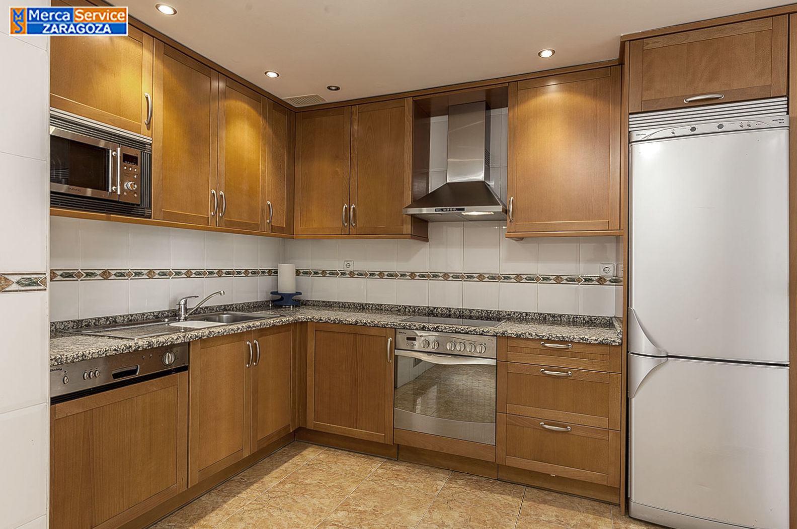 Cocina Cocina