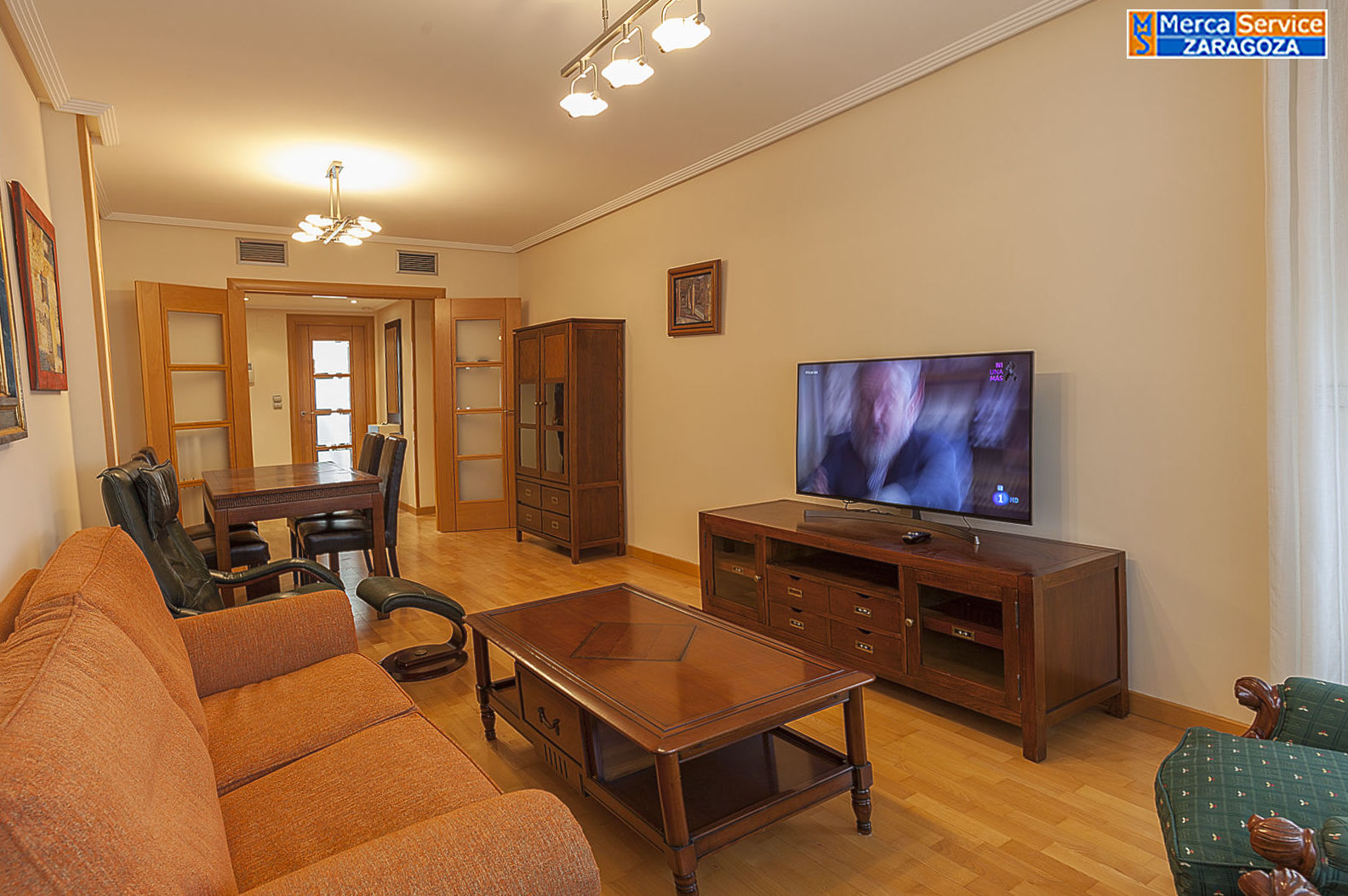Salón Salón