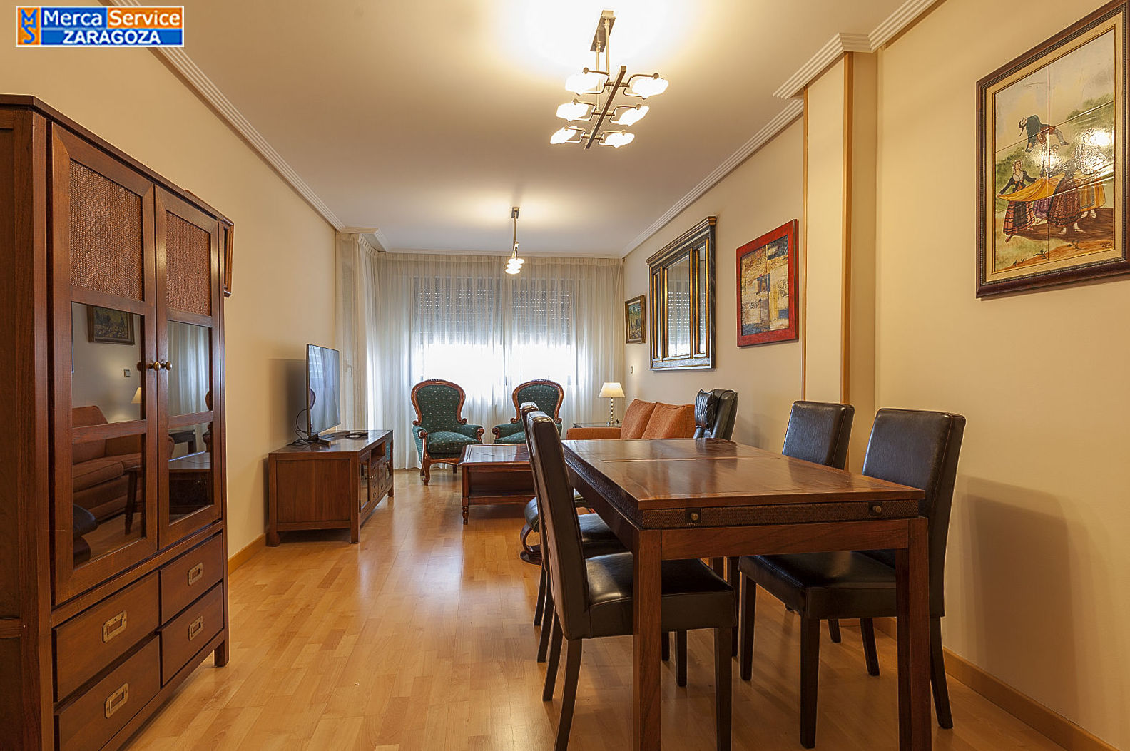 Salón Salón