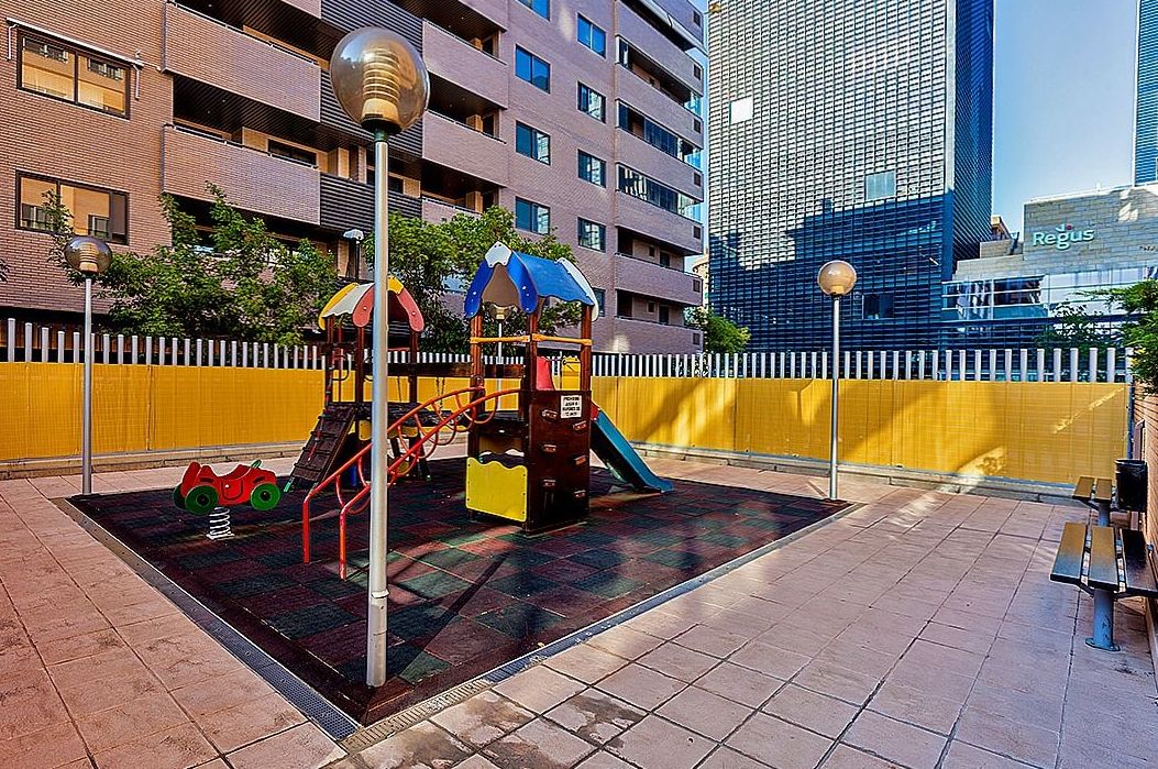 Zona infantil Zona infantil