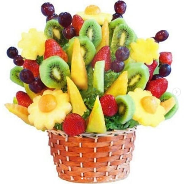 Arreglos frutales: Servicios de Frutibaby Madrid Arreglos frutales: Servicios de Frutibaby Madrid
