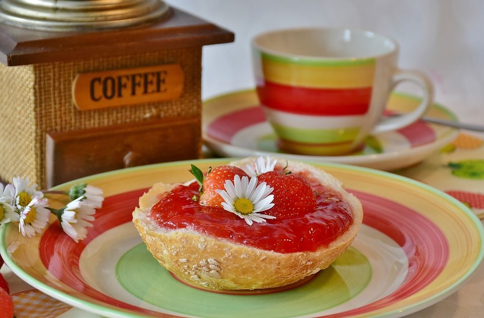 Desayunos sorpresa: Servicios de Frutibaby Madrid Desayunos sorpresa: Servicios de Frutibaby Madrid