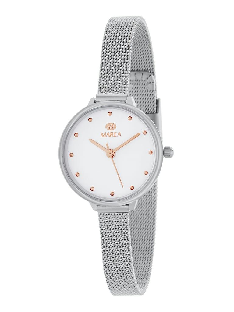 Reloj analógico Marea señora: Catálogo de Joyería Izquierdo Reloj analógico Marea señora: Catálogo de Joyería Izquierdo