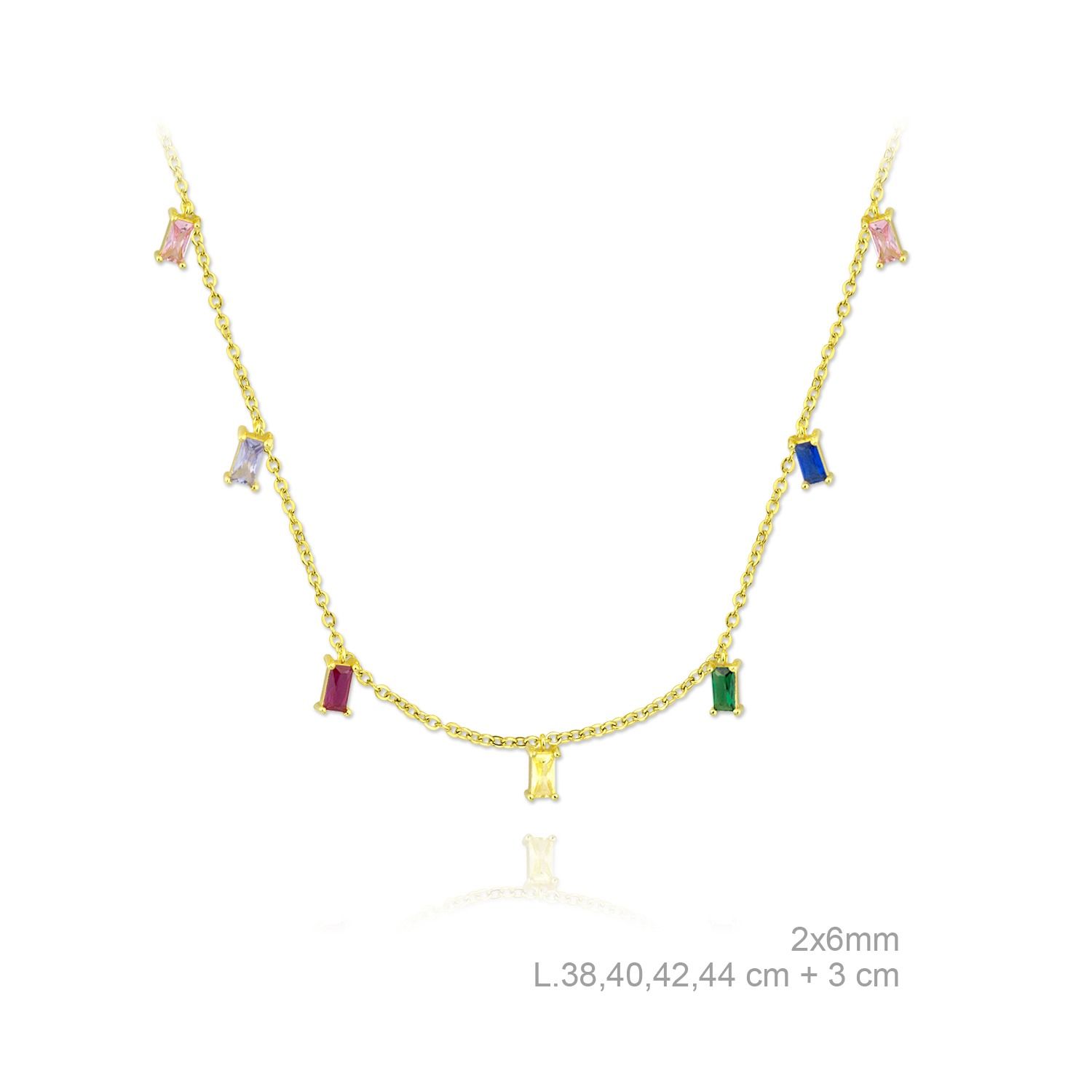 Gargantilla en plata: Catálogo de Joyería Izquierdo Gargantilla en plata: Catálogo de Joyería Izquierdo