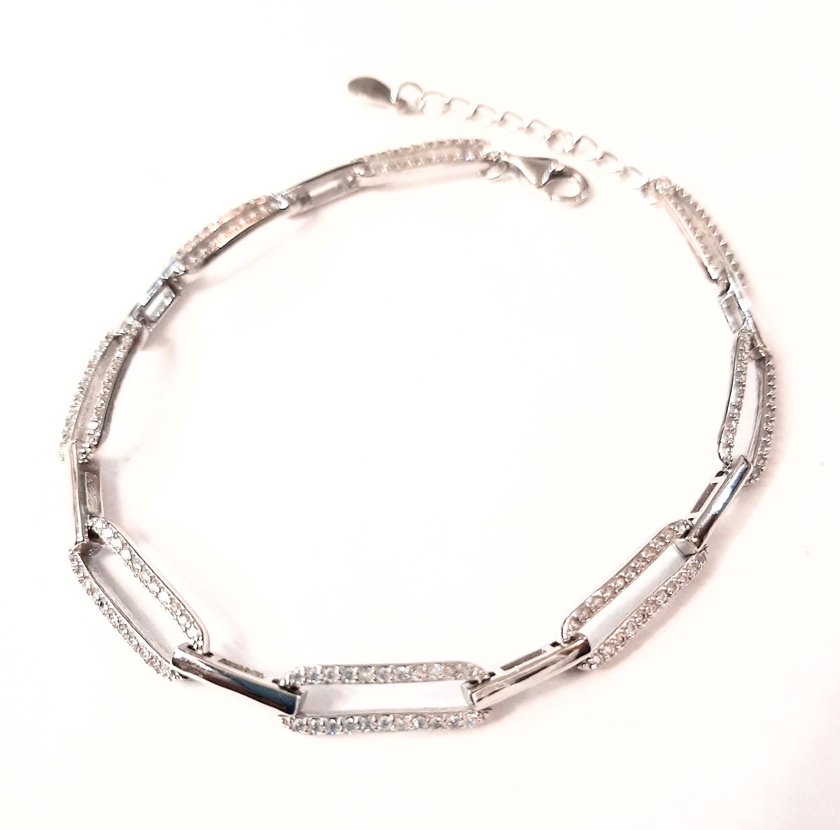 PULSERAS DE PLATA: Catálogo de Joyería Izquierdo PULSERAS DE PLATA: Catálogo de Joyería Izquierdo