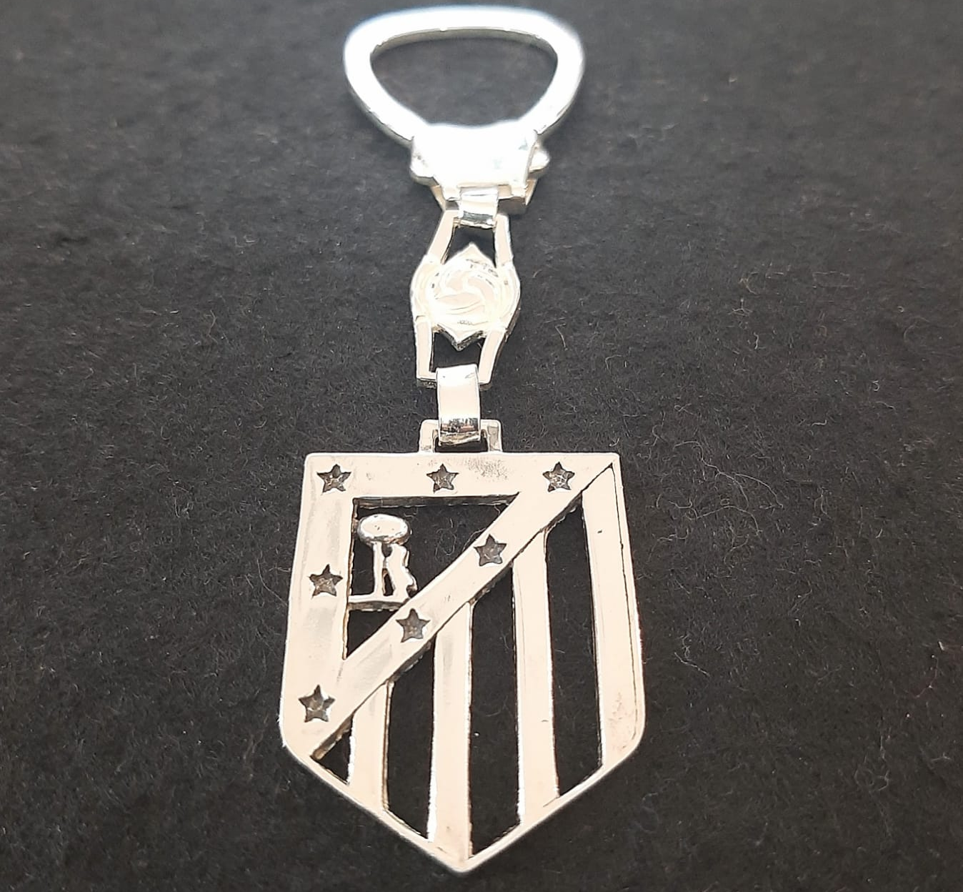 Llaveros de plata: Catálogo de Joyería Izquierdo Llaveros de plata: Catálogo de Joyería Izquierdo