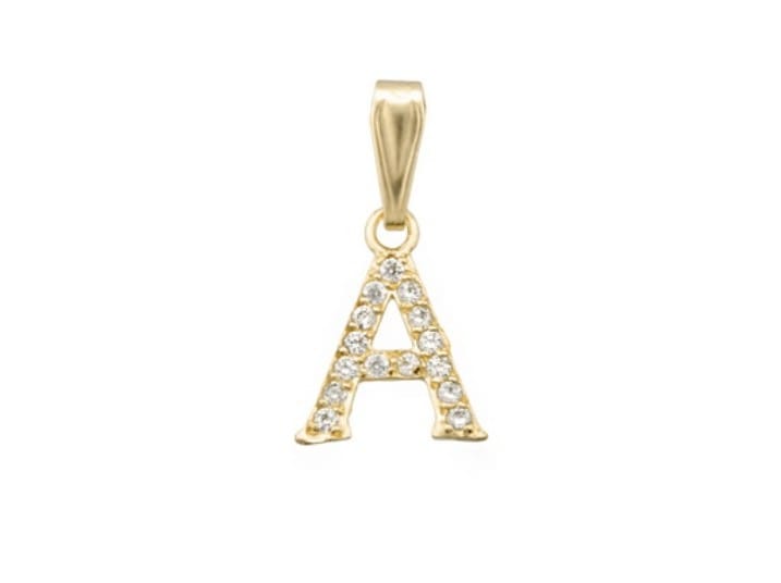 COLGANTE DE ORO: Catálogo de Joyería Izquierdo COLGANTE DE ORO: Catálogo de Joyería Izquierdo