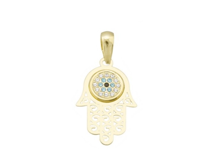 COLGANTE DE ORO: Catálogo de Joyería Izquierdo COLGANTE DE ORO: Catálogo de Joyería Izquierdo