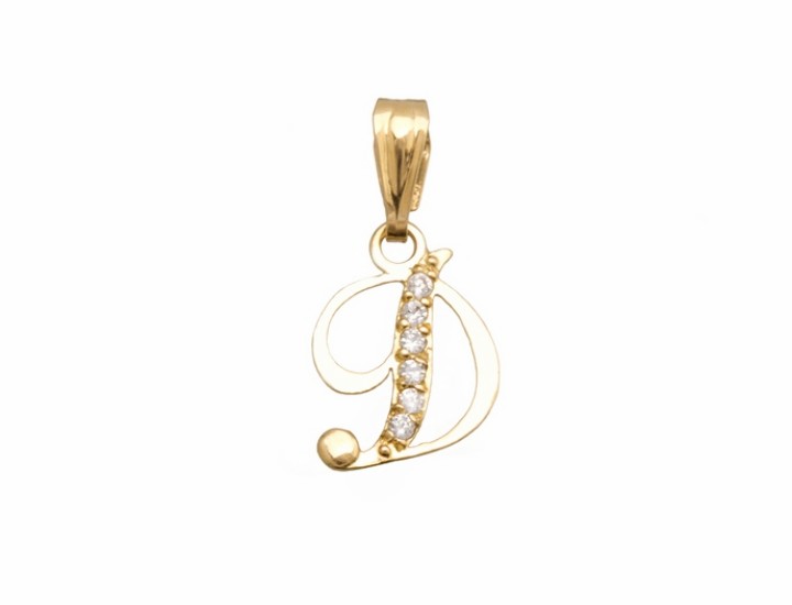 COLGANTE DE ORO: Catálogo de Joyería Izquierdo COLGANTE DE ORO: Catálogo de Joyería Izquierdo