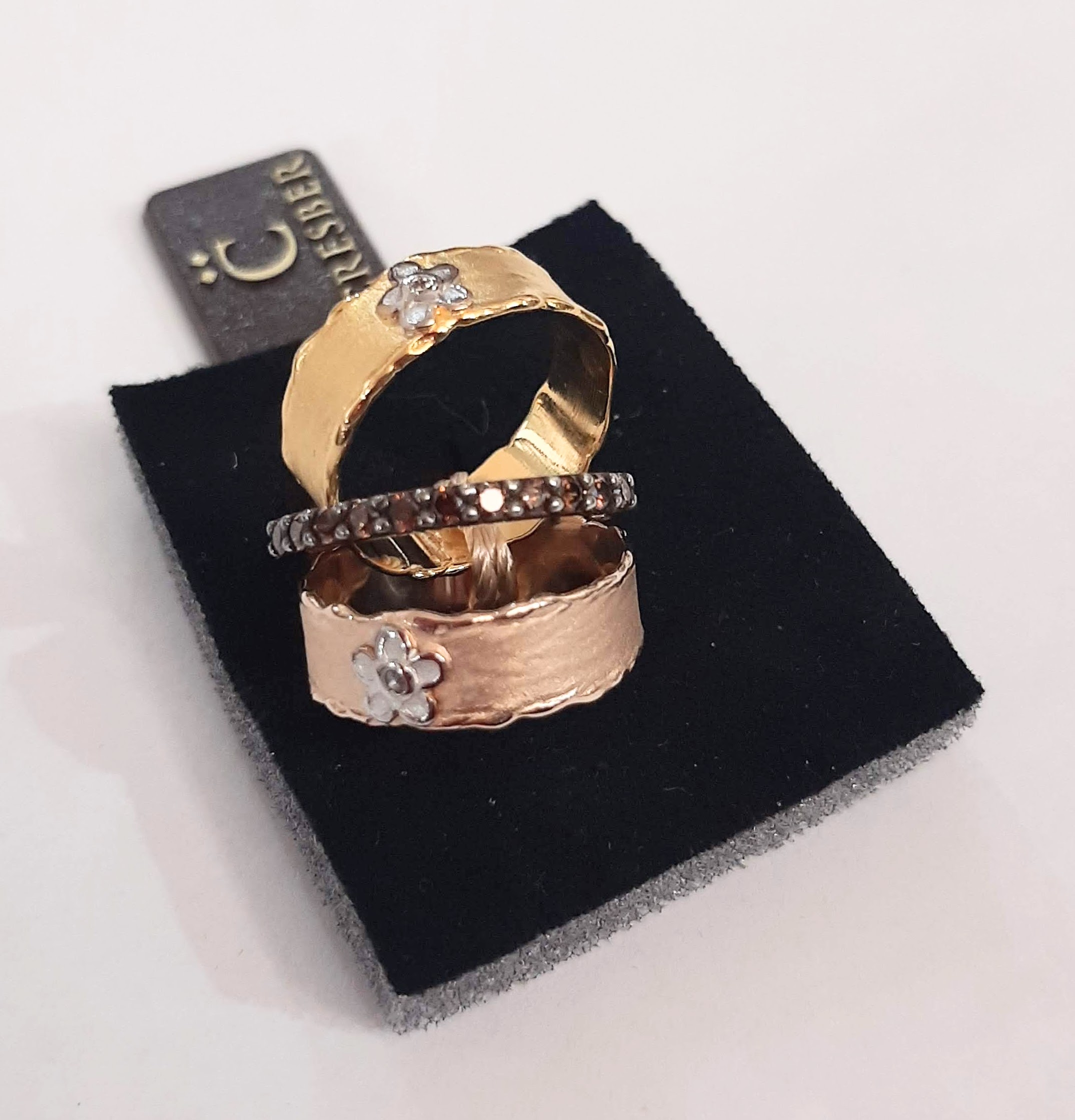 ANILLOS DE PLATA: Catálogo de Joyería Izquierdo ANILLOS DE PLATA: Catálogo de Joyería Izquierdo