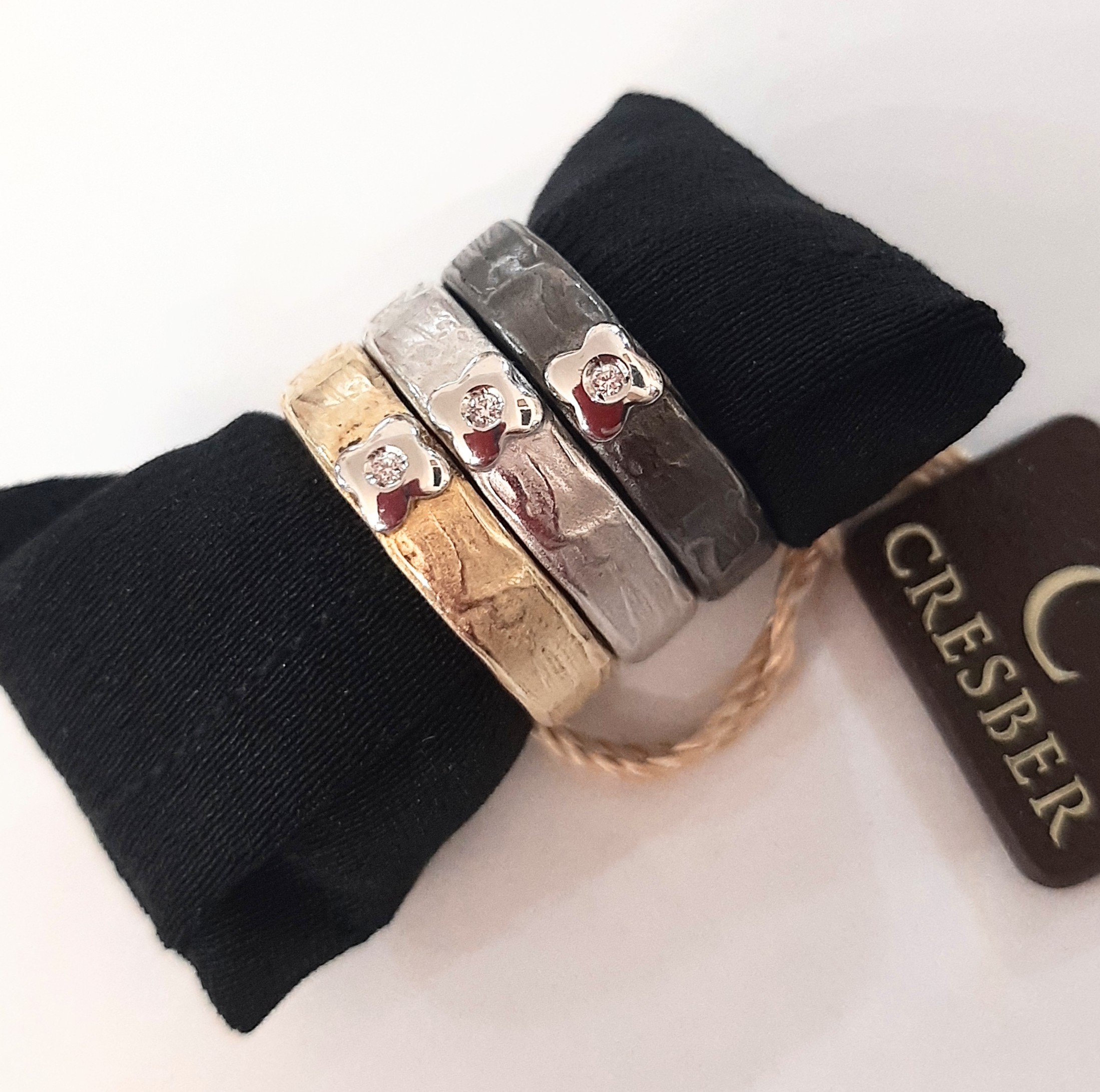 ANILLOS DE PLATA: Catálogo de Joyería Izquierdo ANILLOS DE PLATA: Catálogo de Joyería Izquierdo