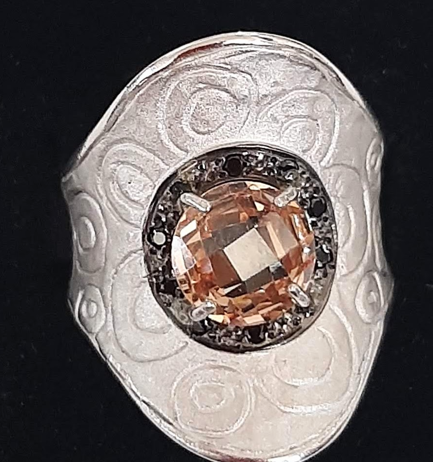 ANILLOS DE PLATA: Catálogo de Joyería Izquierdo ANILLOS DE PLATA: Catálogo de Joyería Izquierdo