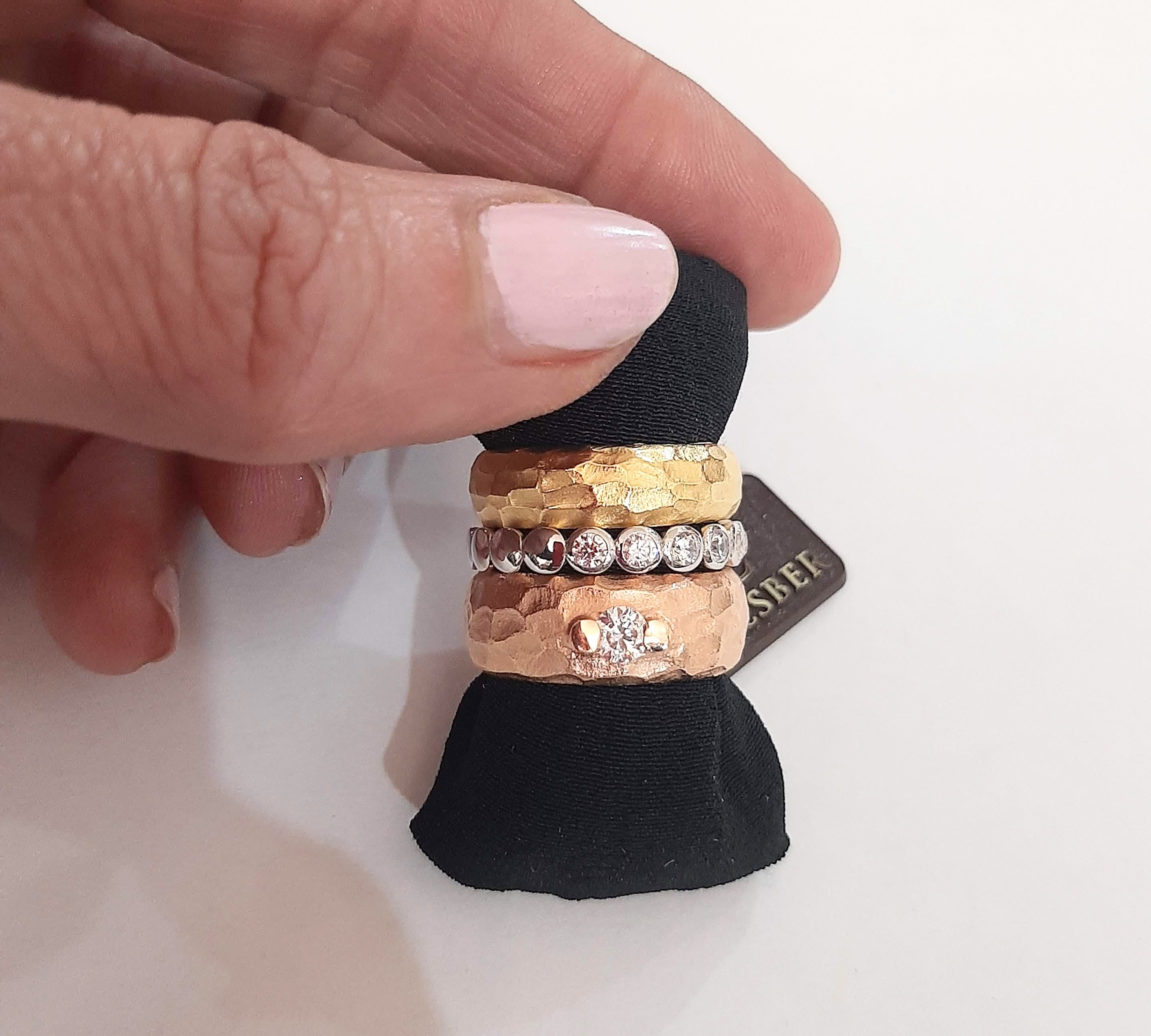 ANILLOS DE PLATA: Catálogo de Joyería Izquierdo ANILLOS DE PLATA: Catálogo de Joyería Izquierdo