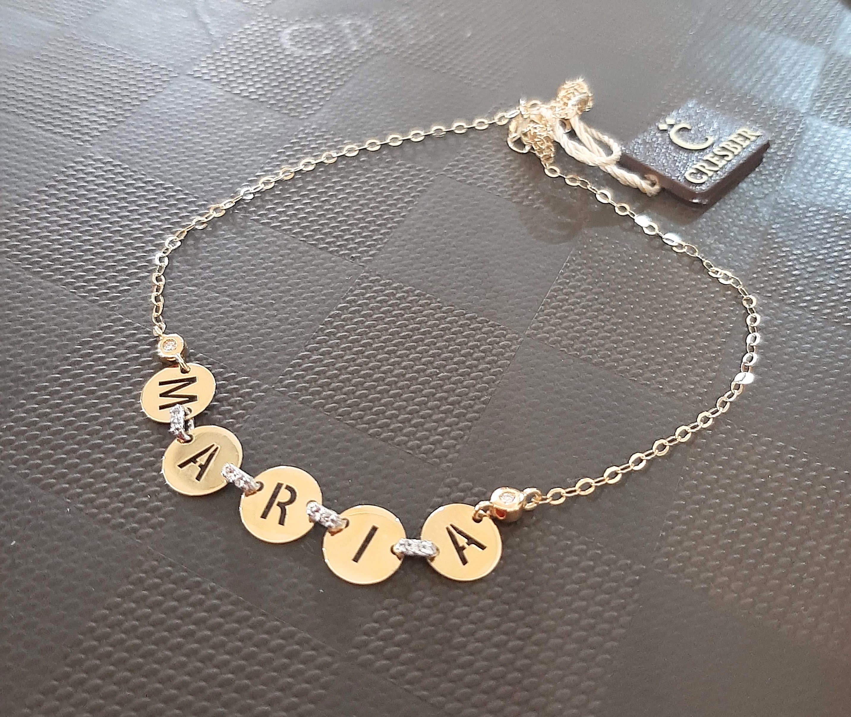 PULSERA DE ORO: Catálogo de Joyería Izquierdo PULSERA DE ORO: Catálogo de Joyería Izquierdo