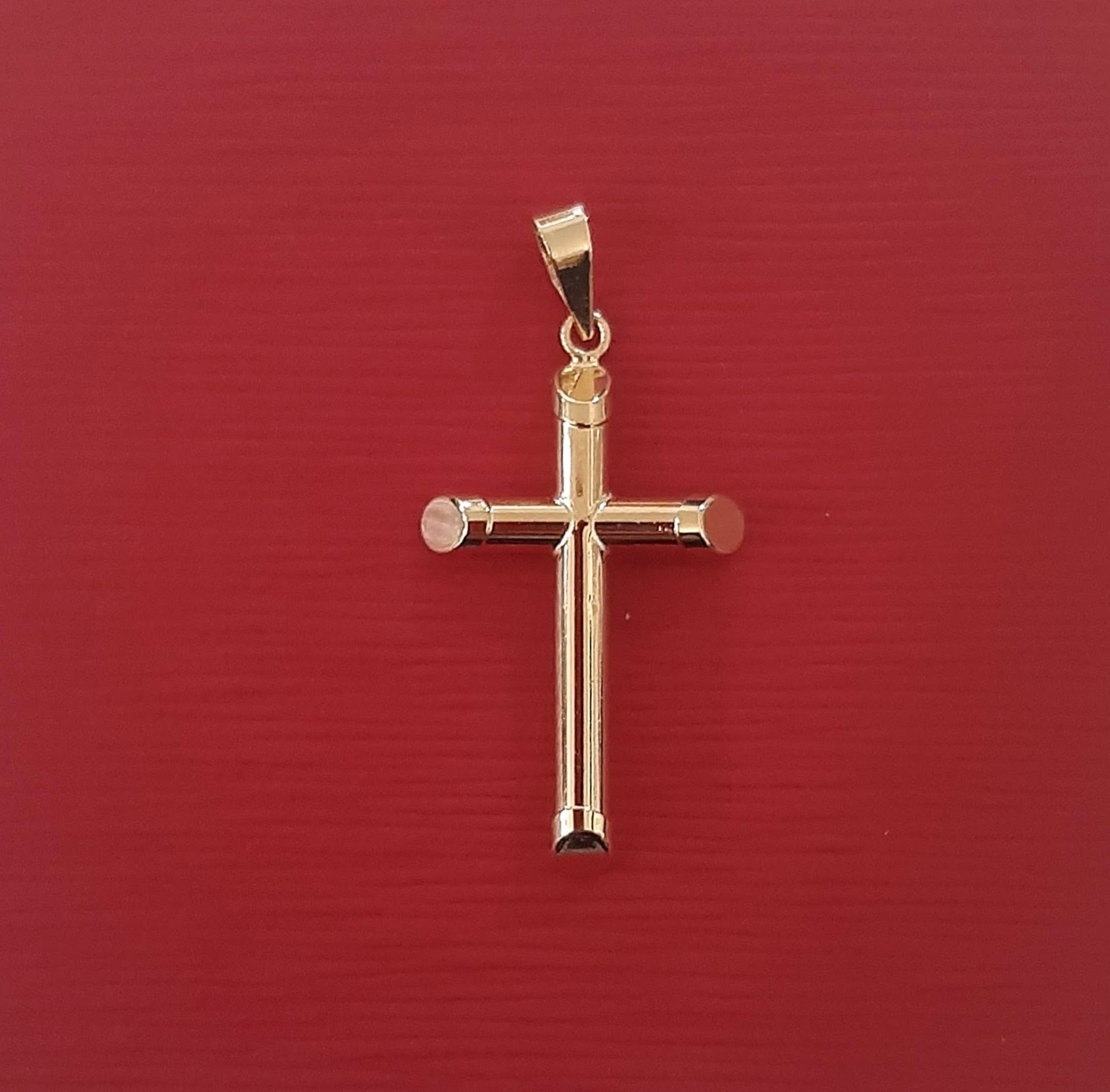 Cruz oro: Catálogo de Joyería Izquierdo Cruz oro: Catálogo de Joyería Izquierdo