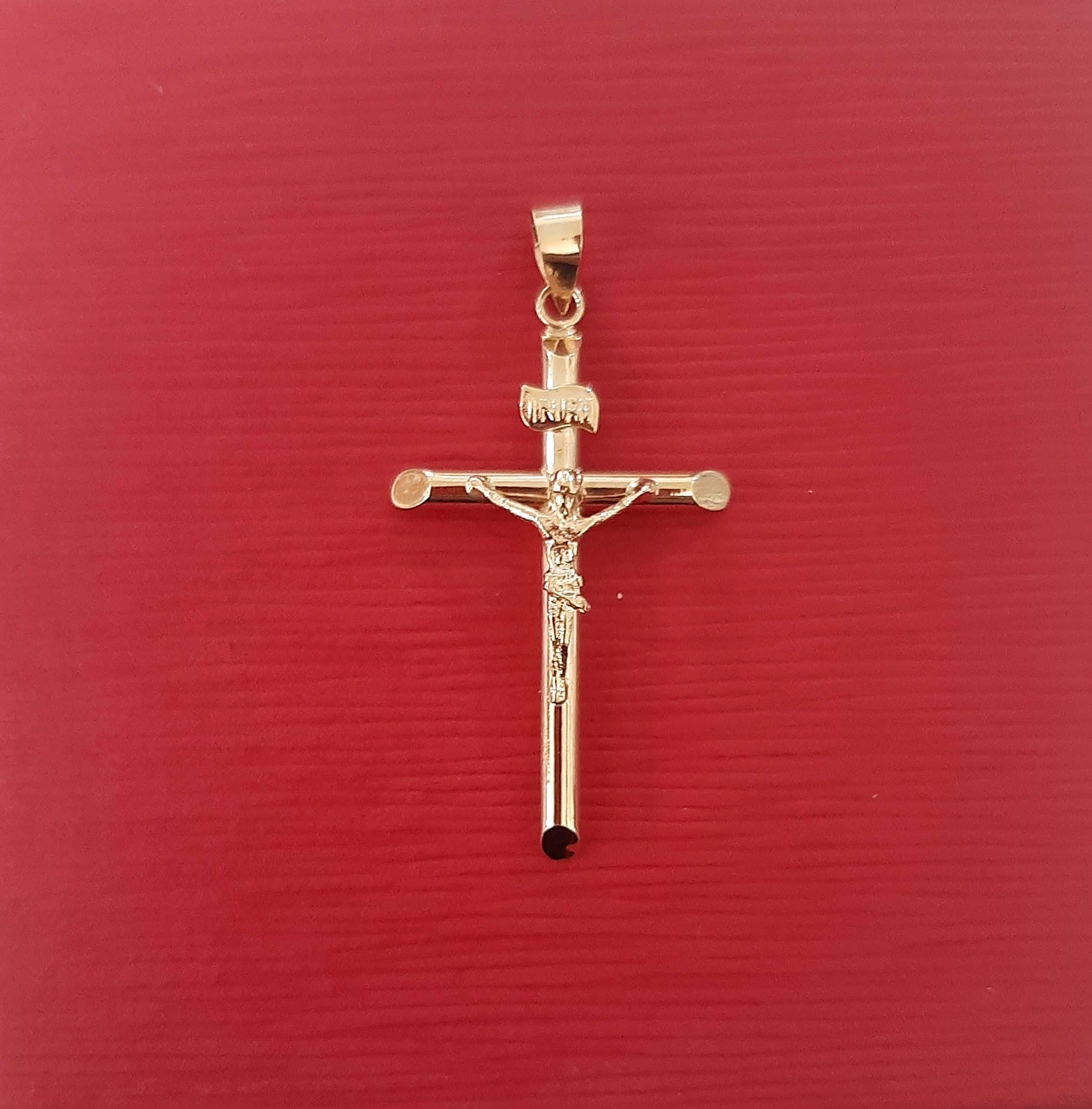 Cruz oro: Catálogo de Joyería Izquierdo Cruz oro: Catálogo de Joyería Izquierdo