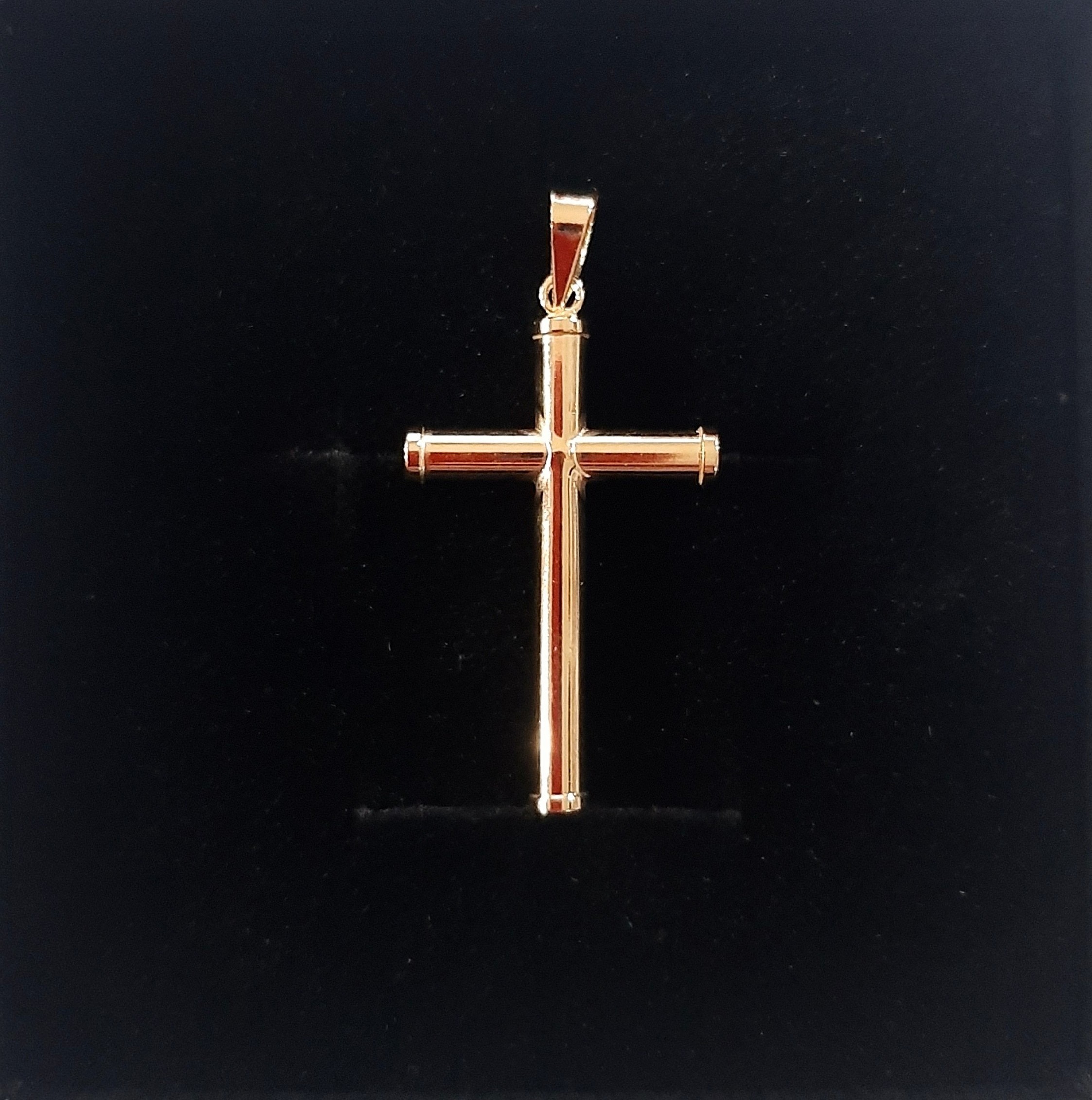 Cruz oro: Catálogo de Joyería Izquierdo Cruz oro: Catálogo de Joyería Izquierdo