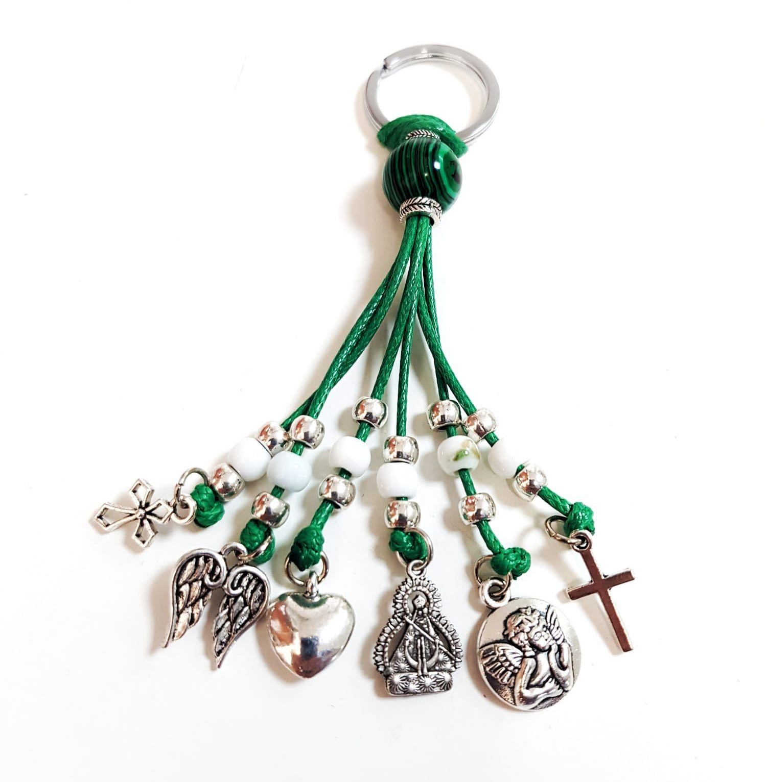 LLAVERO ZAMAC: Catálogo de Joyería Izquierdo LLAVERO ZAMAC: Catálogo de Joyería Izquierdo
