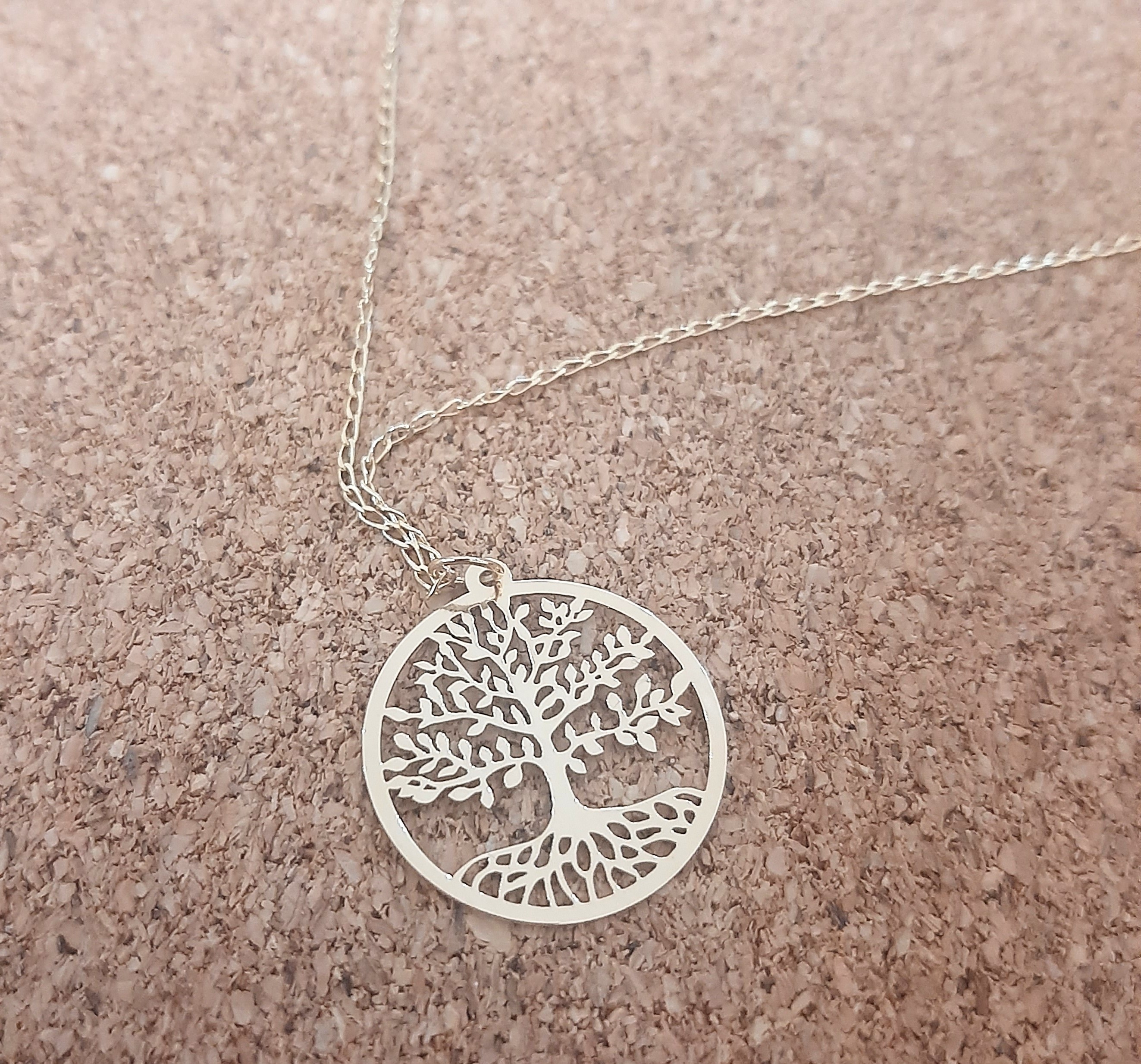 Colgante arbol de la vida: Catálogo de Joyería Izquierdo Colgante arbol de la vida: Catálogo de Joyería Izquierdo