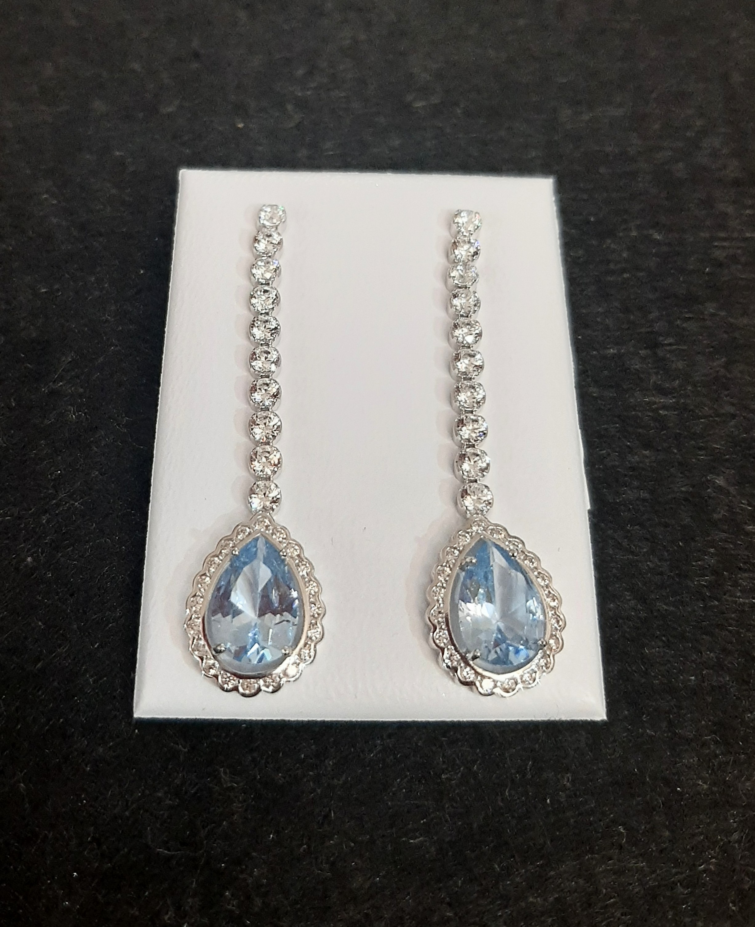 PENDIENTES PLATA DE LEY: Catálogo de Joyería Izquierdo PENDIENTES PLATA DE LEY: Catálogo de Joyería Izquierdo