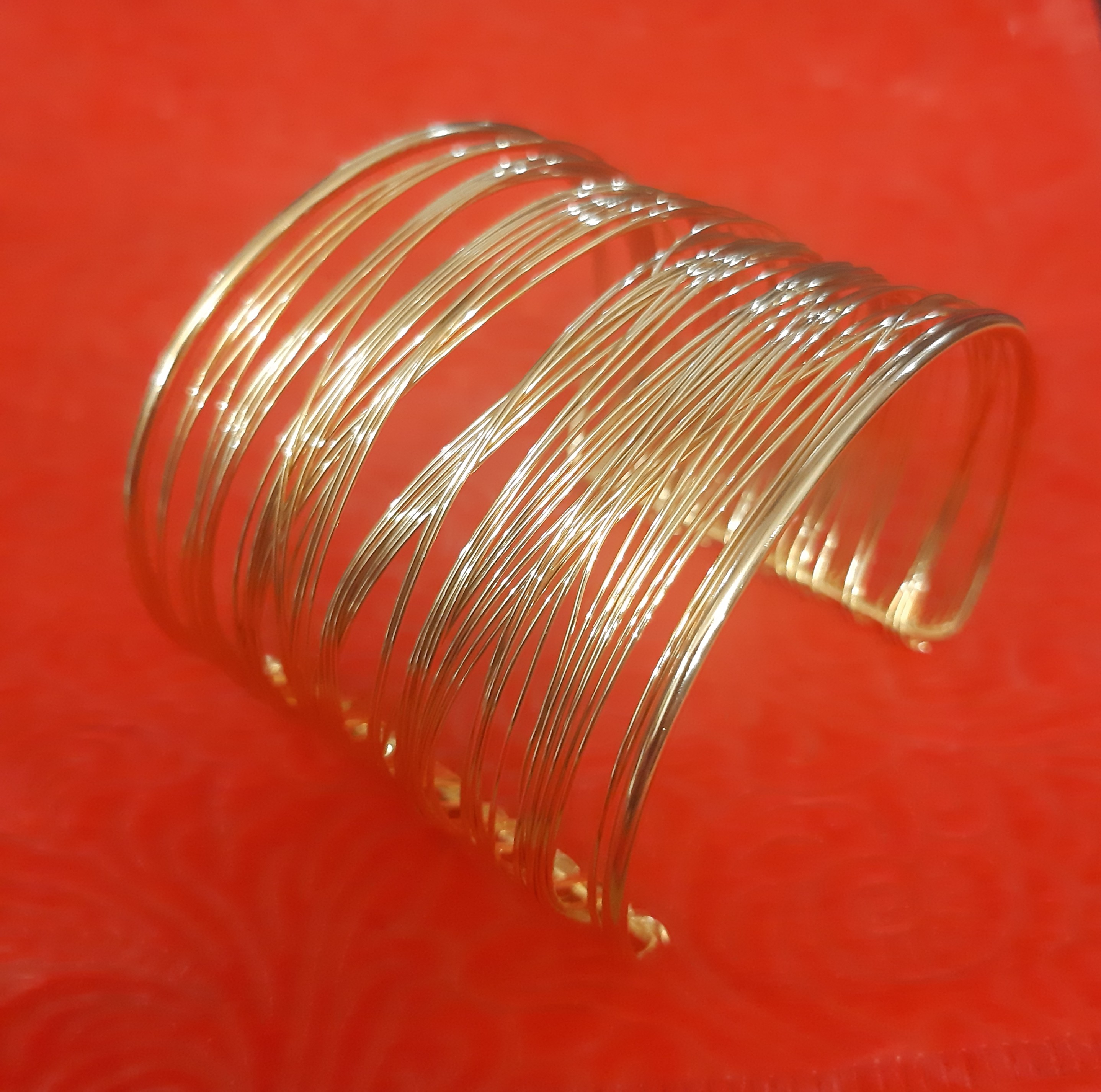 Brazalete acero: Catálogo de Joyería Izquierdo Brazalete acero: Catálogo de Joyería Izquierdo
