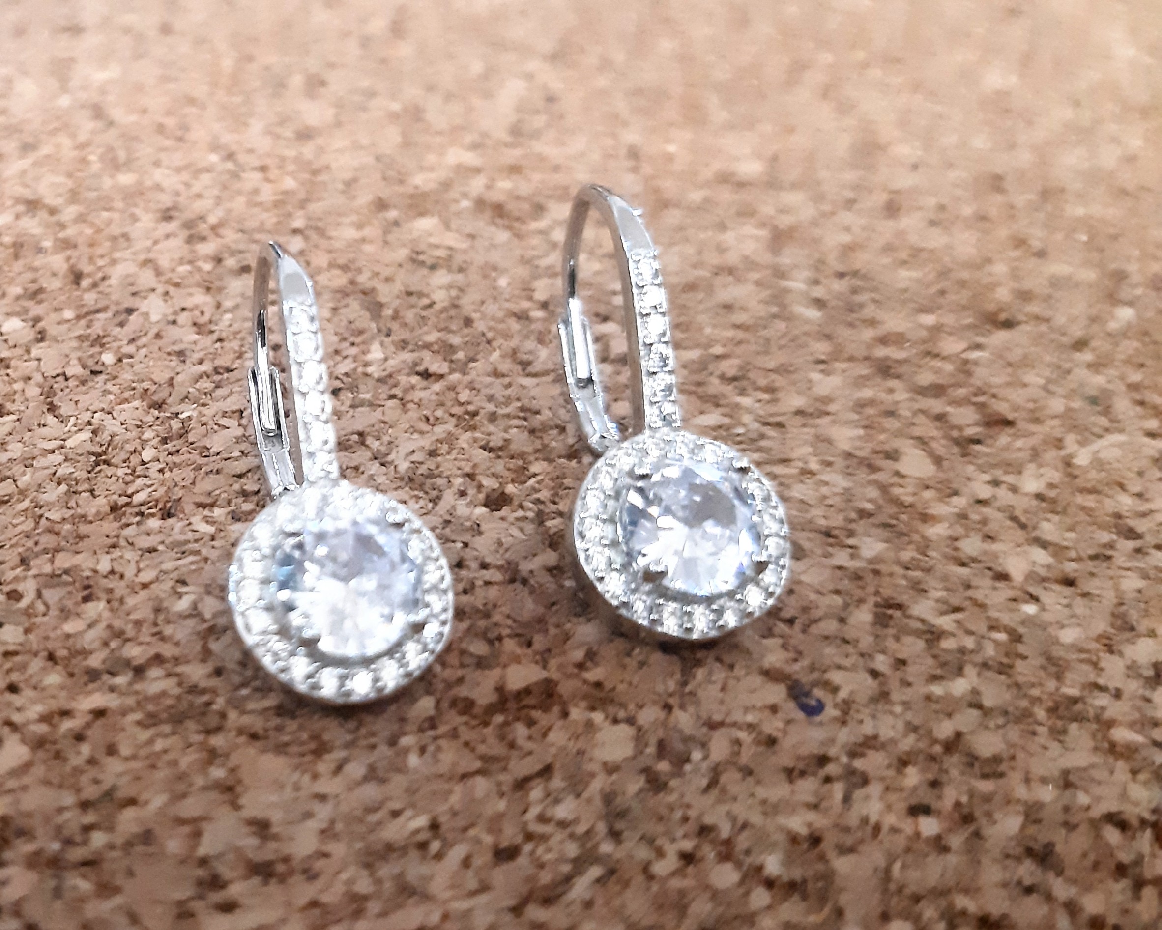 Pendientes de plata: Catálogo de Joyería Izquierdo Pendientes de plata: Catálogo de Joyería Izquierdo