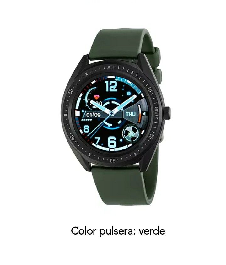 Marea Smart caballero: Catálogo de Joyería Izquierdo Marea Smart caballero: Catálogo de Joyería Izquierdo