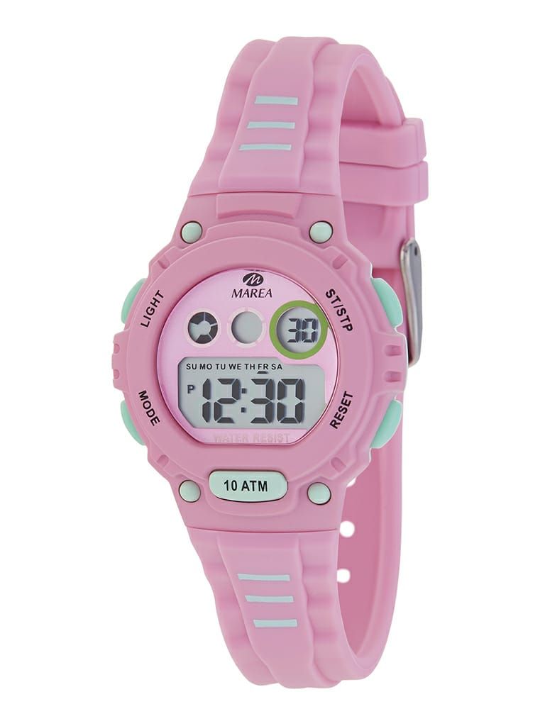 Reloj Marea digital niña rosa: Catálogo de Joyería Izquierdo Reloj Marea digital niña rosa: Catálogo de Joyería Izquierdo