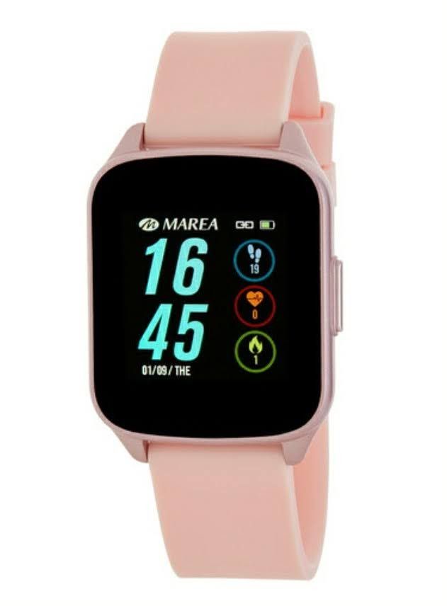 Reloj Marea Smart B59001/4: Catálogo de Joyería Izquierdo Reloj Marea Smart B59001/4: Catálogo de Joyería Izquierdo
