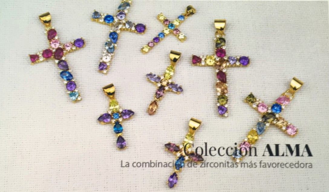 Las mejores colecciones de joyas en Villafranca de Córdoba