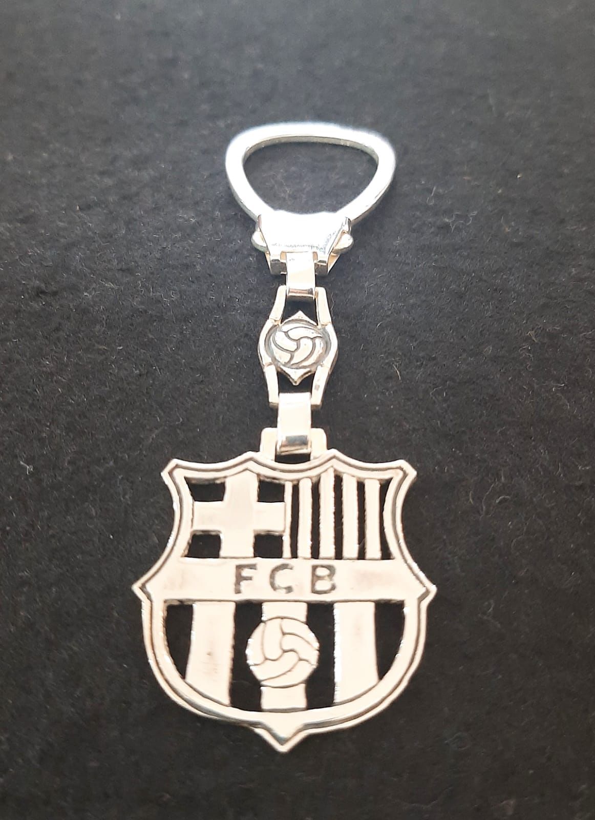 Llavero plata de ley: Catálogo de Joyería Izquierdo Llavero plata de ley: Catálogo de Joyería Izquierdo