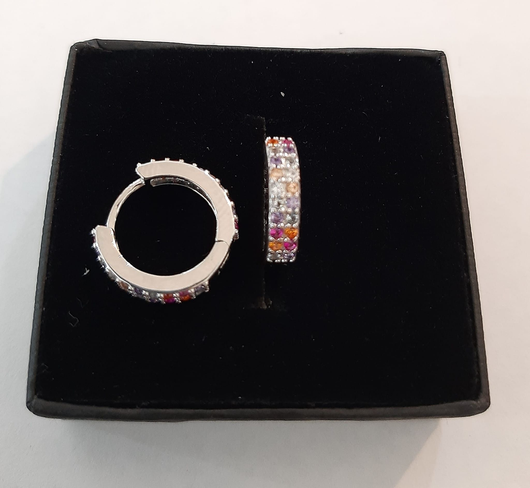 Pendientes de plata: Catálogo de Joyería Izquierdo Pendientes de plata: Catálogo de Joyería Izquierdo