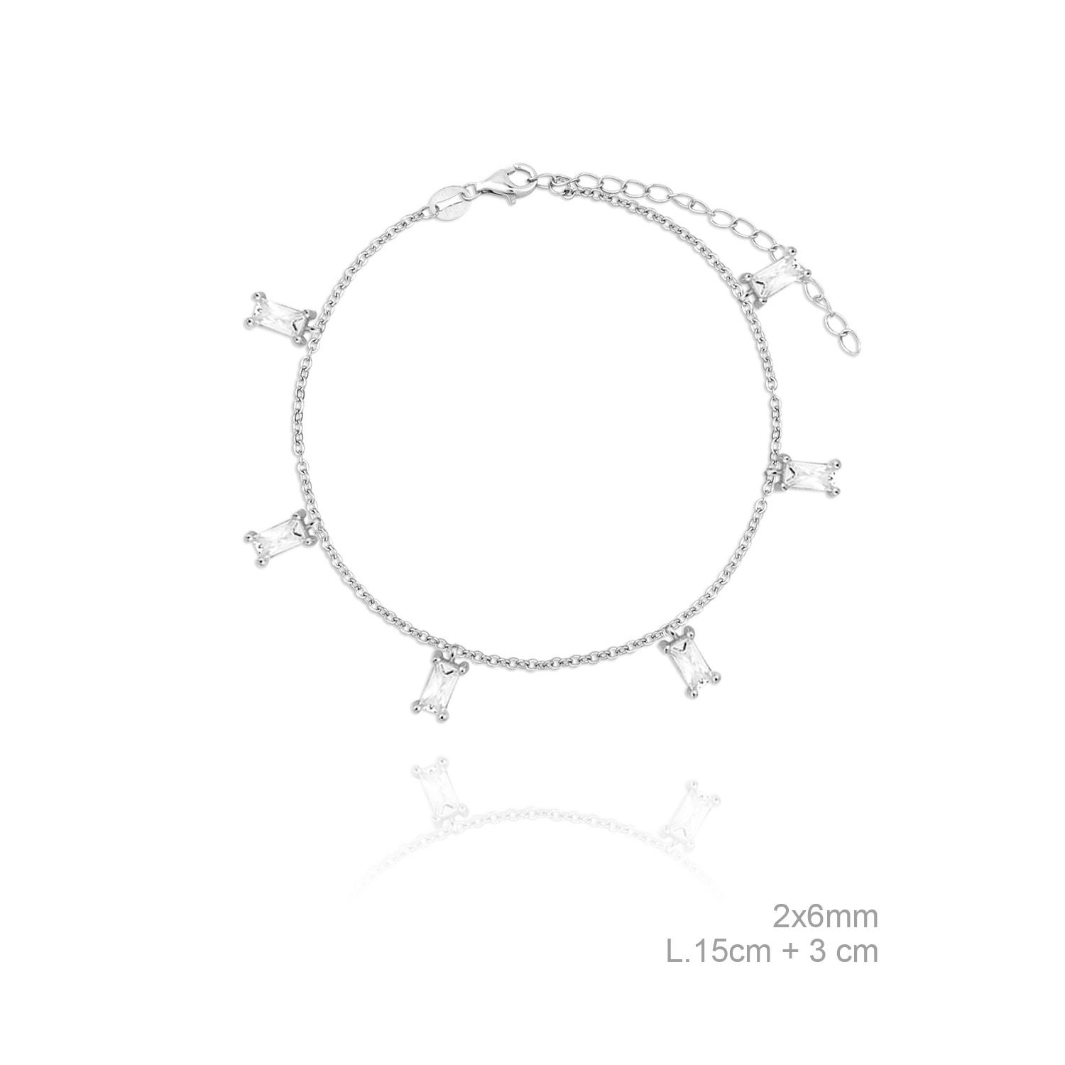 Pulseras de plata: Catálogo de Joyería Izquierdo Pulseras de plata: Catálogo de Joyería Izquierdo