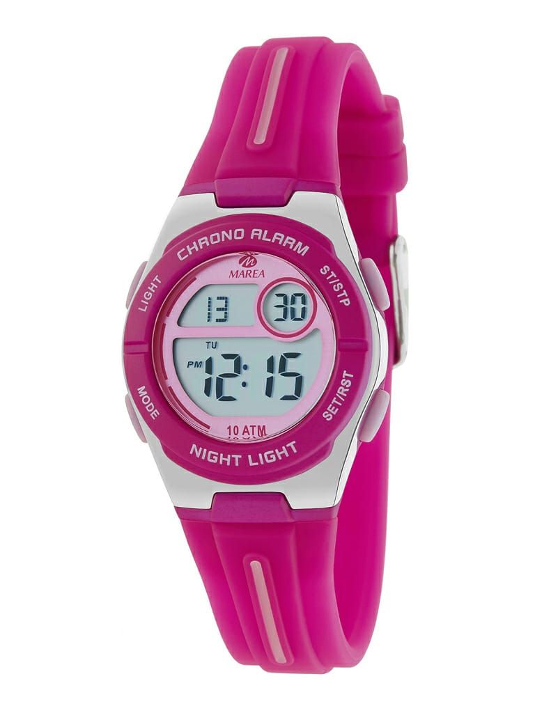 Reloj Marea digital niña: Catálogo de Joyería Izquierdo Reloj Marea digital niña: Catálogo de Joyería Izquierdo