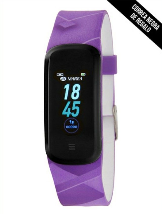 Marea smart Pulsera de actividad: Catálogo de Joyería Izquierdo Marea smart Pulsera de actividad: Catálogo de Joyería Izquierdo
