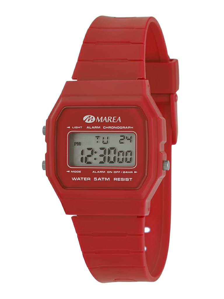 Reloj Marea Rojo: Catálogo de Joyería Izquierdo Reloj Marea Rojo: Catálogo de Joyería Izquierdo
