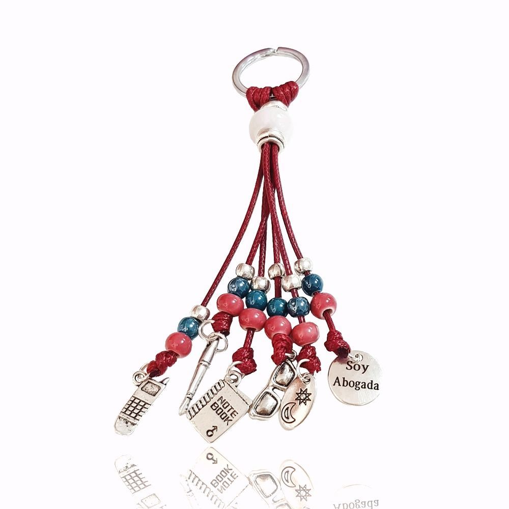 LLAVEROS PROFESIONES (soy abogada): Catálogo de Joyería Izquierdo LLAVEROS PROFESIONES (soy abogada): Catálogo de Joyería Izquierdo