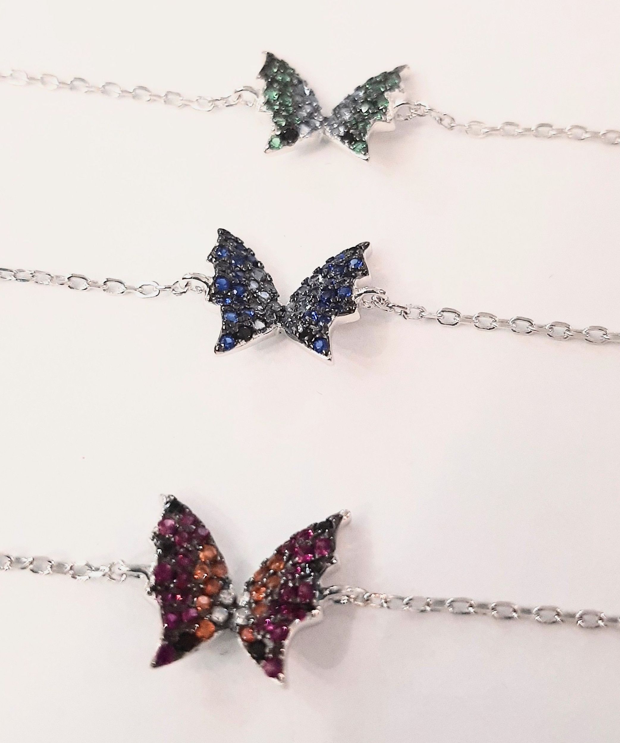 PULSERAS DE PLATA: Catálogo de Joyería Izquierdo PULSERAS DE PLATA: Catálogo de Joyería Izquierdo