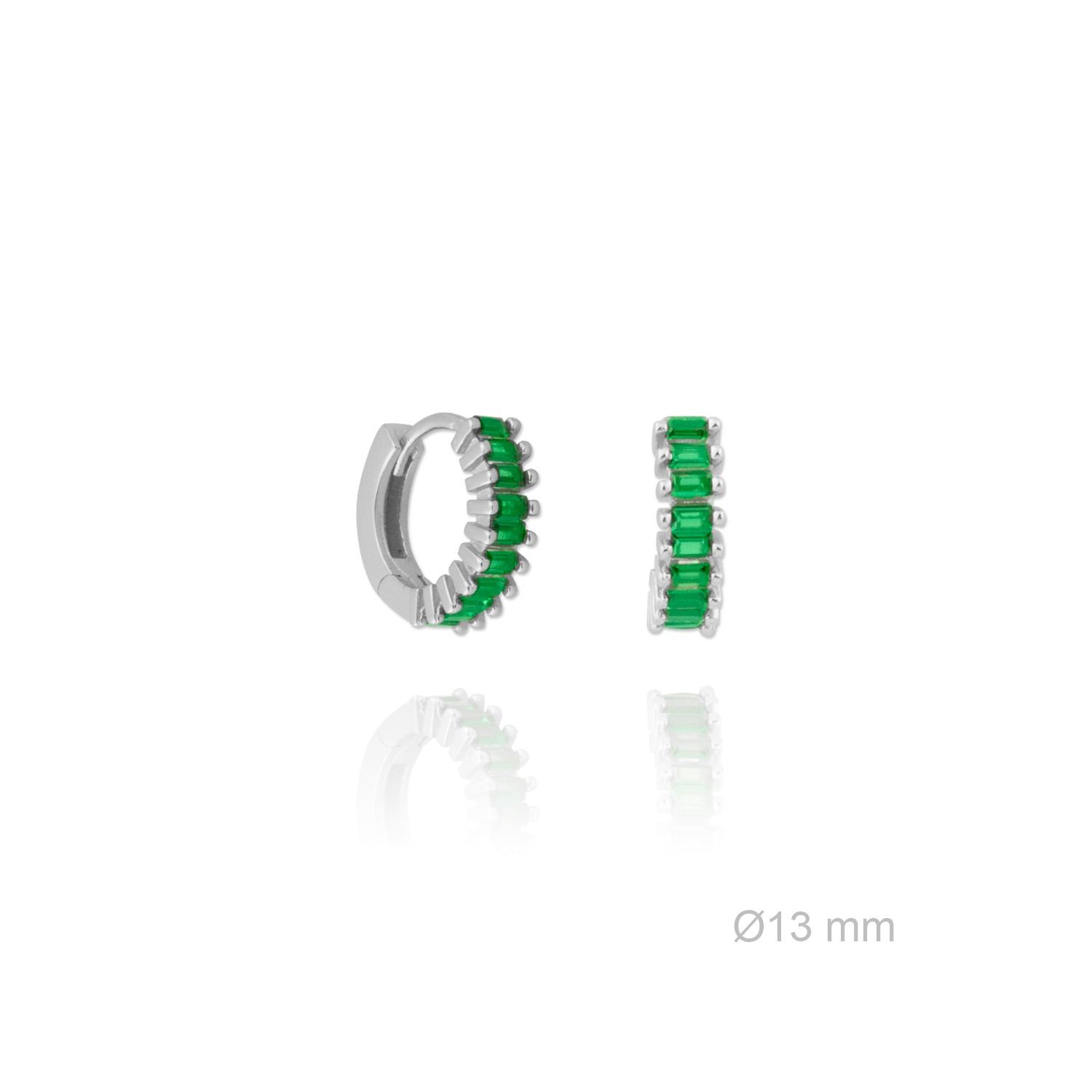 Pendientes de plata: Catálogo de Joyería Izquierdo Pendientes de plata: Catálogo de Joyería Izquierdo
