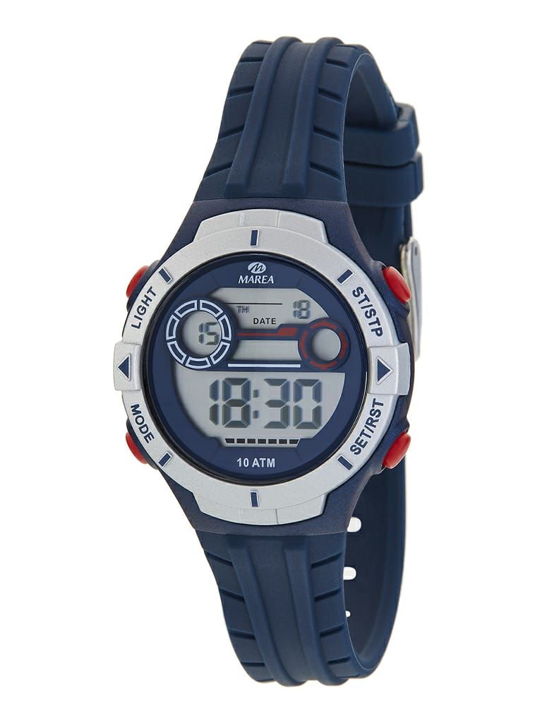 Reloj digital niño.: Catálogo de Joyería Izquierdo Reloj digital niño.: Catálogo de Joyería Izquierdo